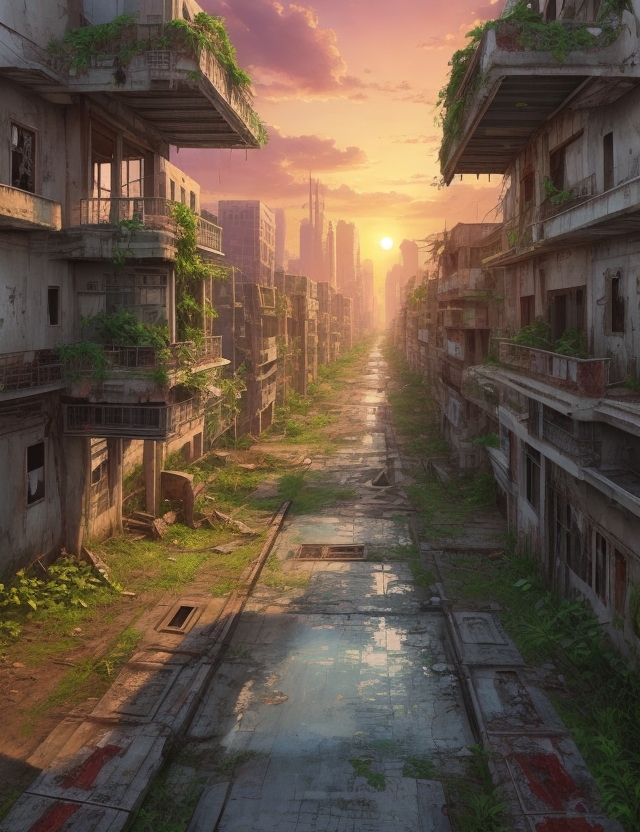 art image